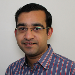 Rohit Gupta