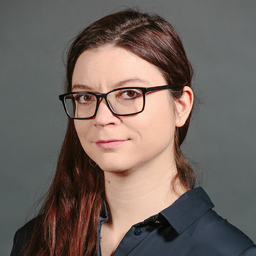 Sabrina Findeisen's profile picture
