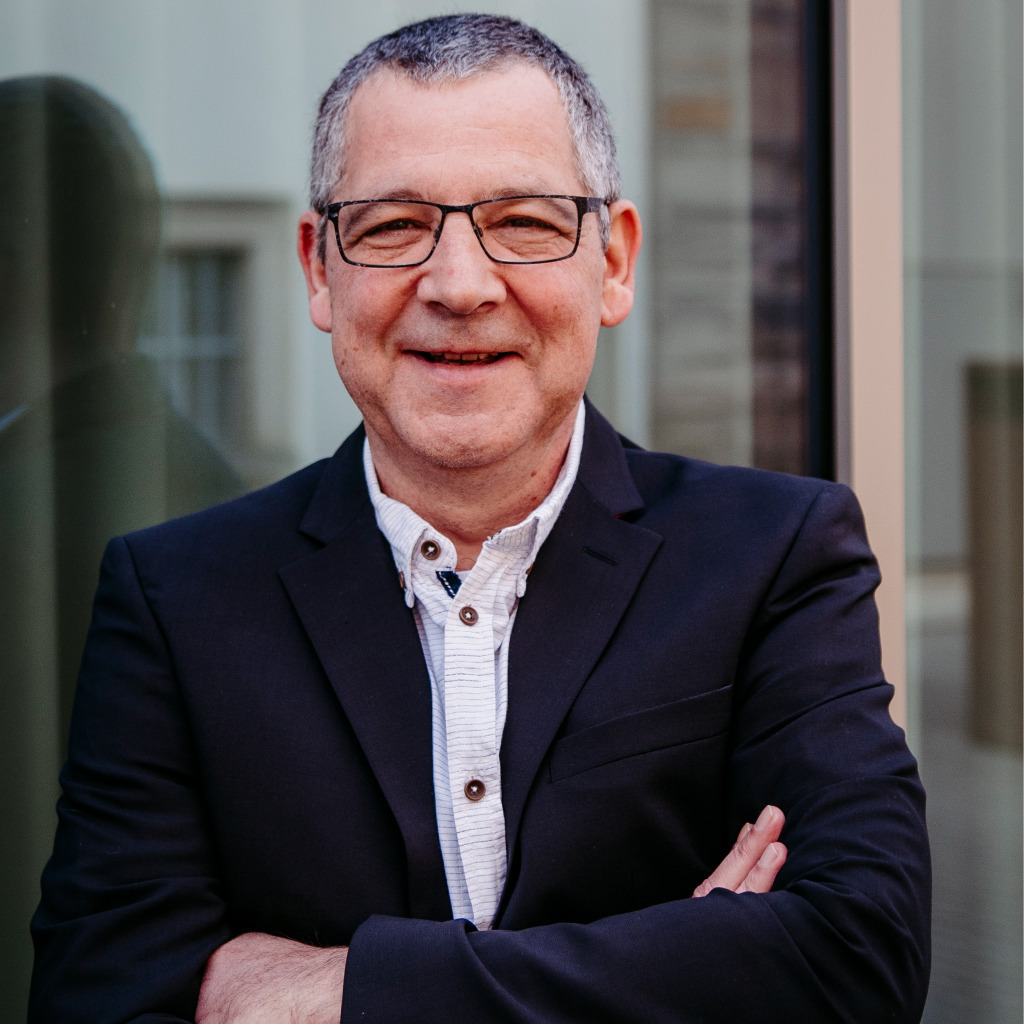 Ralf Florin Gebietsverkaufsleiter im Außendienst Lighthouse Home