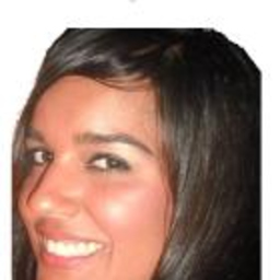 Beatriz romero Flores