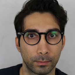 Pouyan Samani