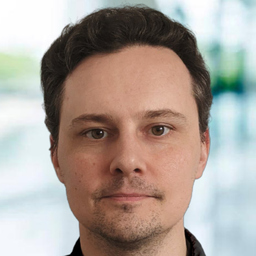 Aleksei Tiuntsev