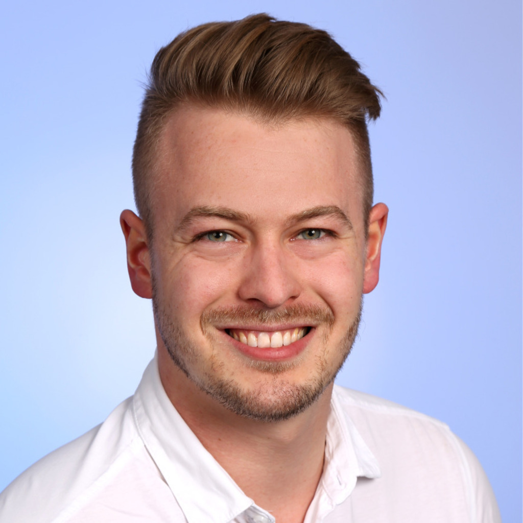 Jonas Hartl - Area Sales Manager - Socomec GmbH | XING