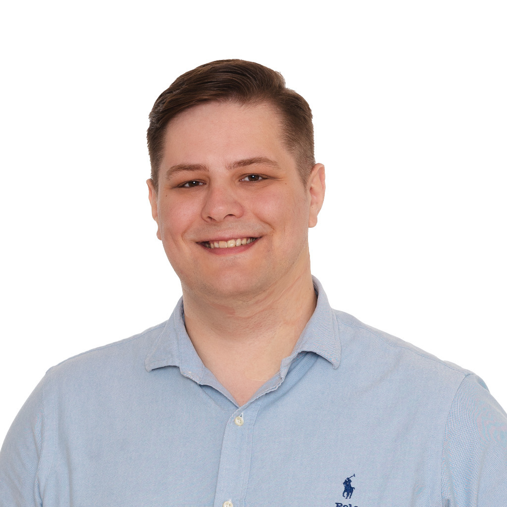 Daniel Schapurin Junior Software Developer ComNET Gesellschaft F r Daniel schapurin junior software developer comnet gesellschaft f r