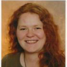 Kerstin Lahr