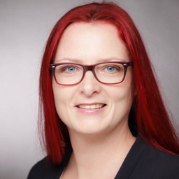 Daniela Pogoschefski