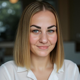 Tanja Albrandt