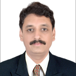 Krishna raju Anantha murthy