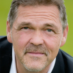 Helmut Oberdorf