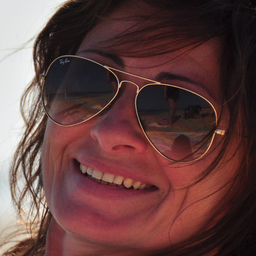 Claudia Schunk