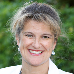 Prof. Dr. Daniela Willi-Piezzi