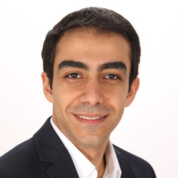 Hadi Saeidi