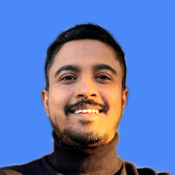 saurabh mhatre