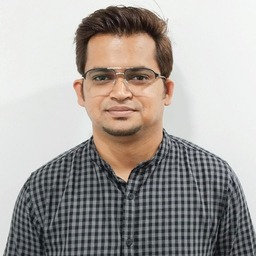 Chirayu Mahajan