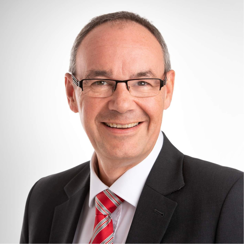 Stefan Grote Vertriebssleiter Managementsysteme / Fachauditor im