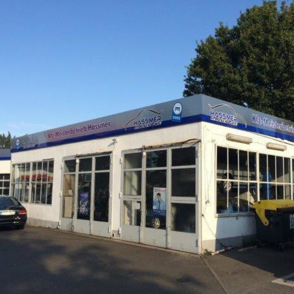 Oliver Hassmer - KFZ-Mechaniker - Kfz-Meisterbetrieb Hassmer | XING Oliver Hassmer - KFZ-Mechaniker - Kfz-Meisterbetrieb Hassmer