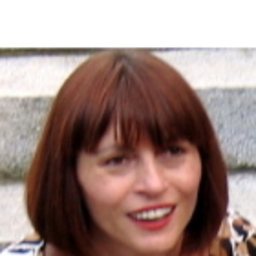 Sabine Marx
