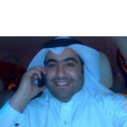 Abdullah Al-Ghamdi