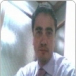 William Ricardo Alzate Rincón