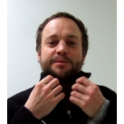 Klaus Makotter