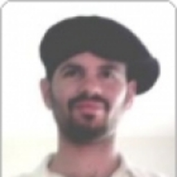Misael Rivas