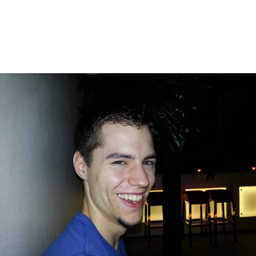 Andreas Eberle