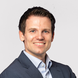 Philipp Brügger's profile picture