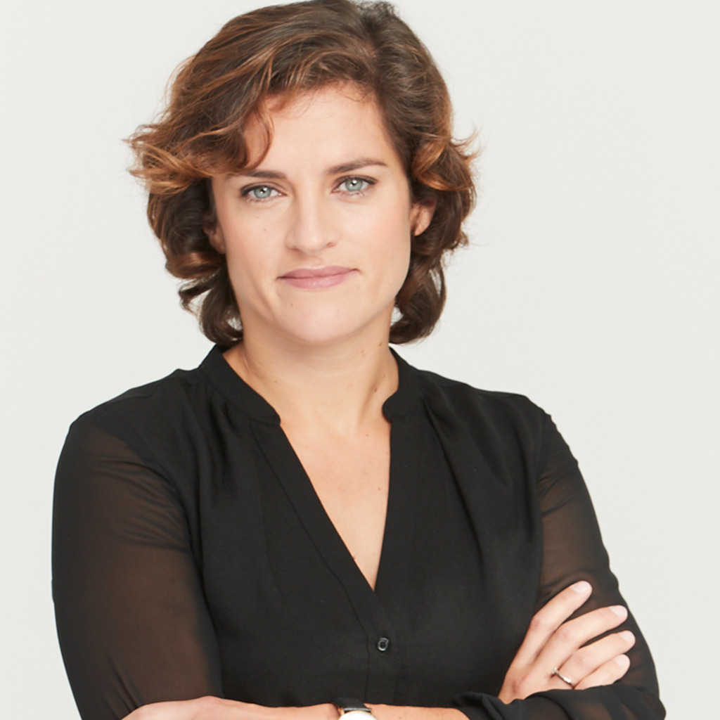 Wiebke Eberhardt Connection. Marketing. Strategy. Sturm und Drang