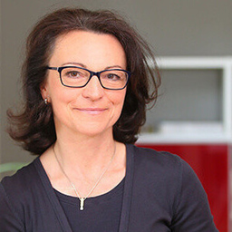 Dr. Steffi Arand