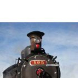 Biografia de La Trochita