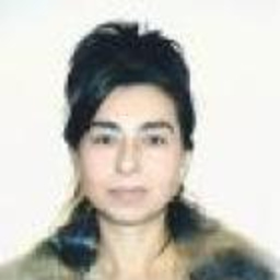 Todorka Georgieva Yordanova