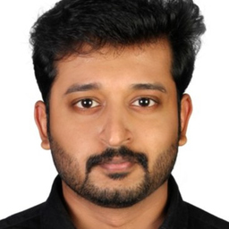 Arjun Rajan