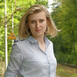 Luisa Kissmann