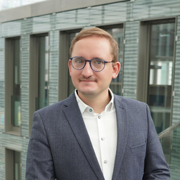 Benedikt Oerters