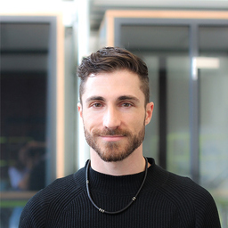 Daniel Nunes Locatelli