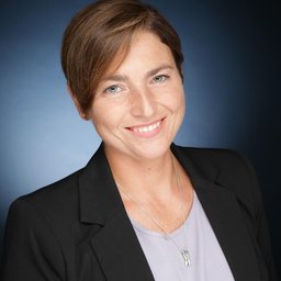 Sandra Gierlich