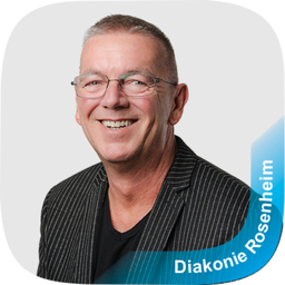 Dr. Andreas Dexheimer