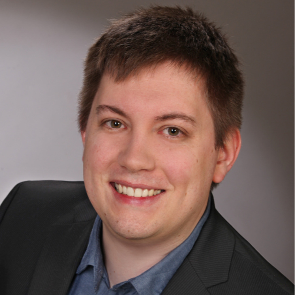 Dr. Julian Oelmann Stellvertretender Laborleiter GEOdata GmbH XING