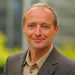 Dr. Frank Hilbert
