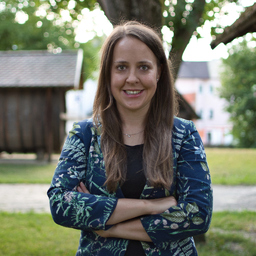 Anja Gölzner