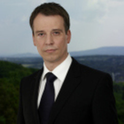 Mag. Andreas Linsbichler