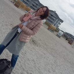 Gudrun Lampert