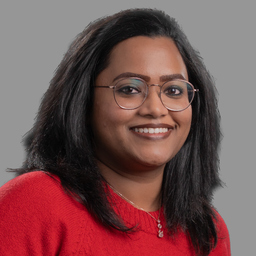 Suganya Balasundaram
