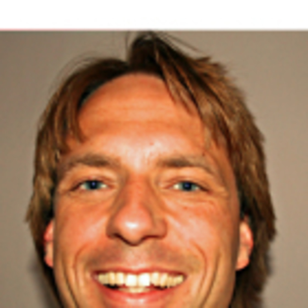 Dr. Frank Lutz Gesellschafter Zahnarztpraxis XING