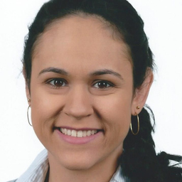 Dipl.-Ing. Priscilla Camargos Macieira