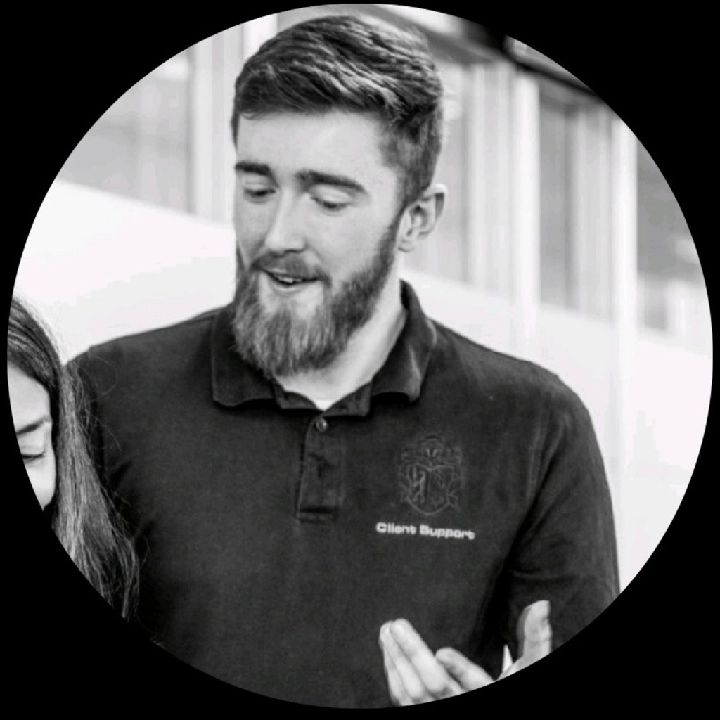 Keith Rose SAP Basis Administrator IFB Hamburg XING