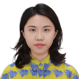 Kewen Huang