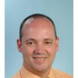 Frank Pfaff