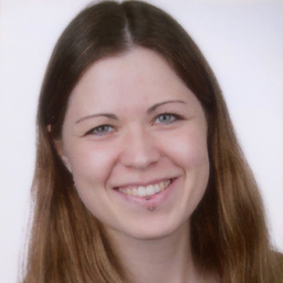 Rebecca Krafczyk
