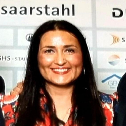 Kerstin Bourgeois